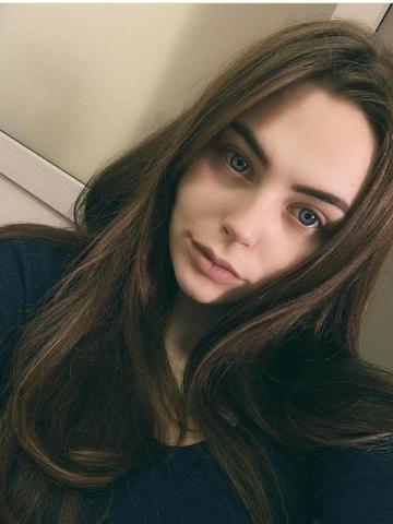 Проститутка Галина